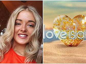 Cork Girl's Love Island Impres...